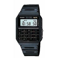 Casio CA53W-1