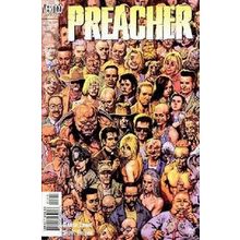 Preacher # 056 NM MODERN AGE COMICS