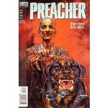 Preacher # 055 NM MODERN AGE COMICS