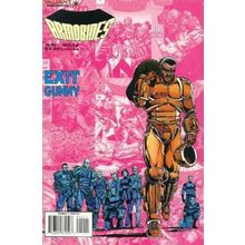 Armorines (Vol 1) # 012 NM MODERN AGE COMICS