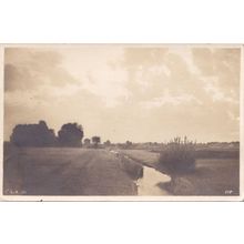 Dachua Bavaria German Antique Postcard