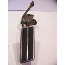 1973 CHRYSLER ACCELERATOR PEDAL ASSY NEW YORKER NEWPORT TOWN & COUNTRY