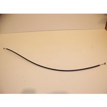 1977 DODGE ROYAL MONACO HEATER CABLE OEM 23" LENGTH