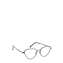 New Clear Rounded Sunglasses