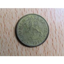 Finland 1978 20 Pennia Coin