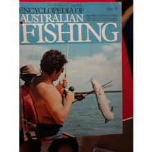 encyclopedia of australian fishing magazine