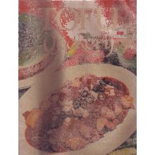 Tofu Cookery Cook Book