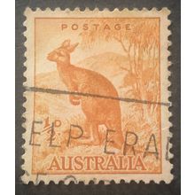 AUSTRALIA 1948 SG 0228 USED #2
