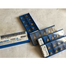 NEW lot 50 VALENITE TPGR-1.81.51-FM,SV315,TiN,CARBIDE INSERTS,TL