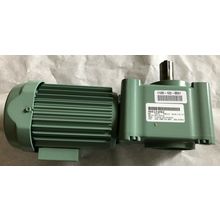 NEW TSUBAKI HMTA040-28U50S HYPOID MOTOR,3 PHASE RATIO=1:50,HMTAO40-28U50S,DC