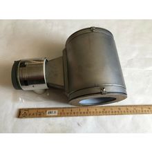 ADMAG AM2100N MAGNETIC FLOW DETECTOR,ADMAC AM2100N-AB1-LSA*A,FT40FL-003,TM