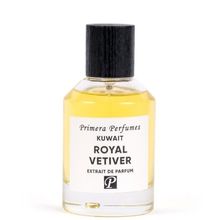 Primera s Kuwait Royal Vetiver (U) 3.4 Oz
