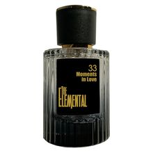 The Elemental Fragrances Moments in Love (U) EDP 1.7 Oz