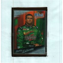 2005 Wheels American Thunder Bobby Labonte #16