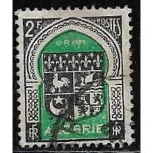 1947/1949 Michel 266 - fine used (o)