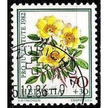 SCHWEIZ SWITZERLAND [1982] MiNr 1239 ( O/used ) Pro Juventute