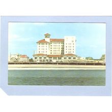 New Jersey Ocean City The Flanders Hotel A Landmark In Ocean City~579