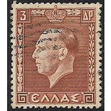 1937 Michel 391 - #2 fine used (o)