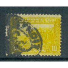 Used 400 10c San Francisco Bay Average C3114