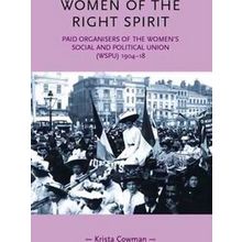 Women Of The Right Spirit