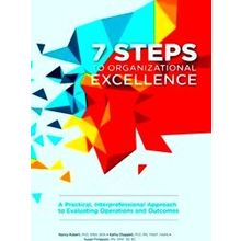 7 Steps To Organizational Excellence