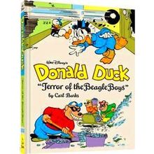 Walt Disney's Donald Duck 10 - Carl Barks