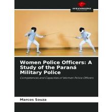 Women Police Officers