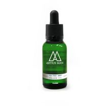 1 Oz. Beard Oil[ ]