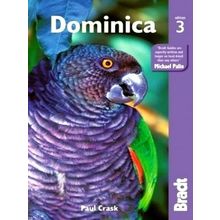 Dominica - Paul Crask