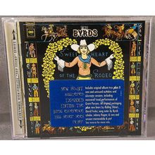 The Byrds - Sweetheart of The Rodeo CD