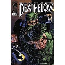 Deathblow (Vol 1) # 017 NM MODERN AGE COMICS