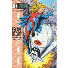 Harbinger (Vol 1) # 035 NM MODERN AGE COMICS