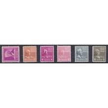 808 4c James Madison Fine Plus MNH VA0419c