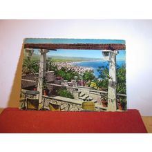 RIVIERA ADRIATICA, ITALY used postcard 1963 pm. =