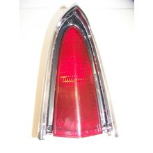 1974 1975 1976 1977 78 CHRYSLER NEW YORKER 74 75 IMPERIAL RH UPPER TAILLIGHT OEM