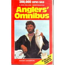 Angler's Omnibus 14th Edition ~ Rodger Hungerford