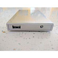 40GB External Hard Drive USB 2.0 Portable USB powered Drive HDD