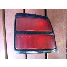 1988 1989 1990 Chevrolet Cavalier 2D Coupe Z24 Tail Light OEM 88 89 90 16509040