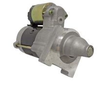 OEG New Starter for Kawasaki KAF400 Mule SX 2017-2024; 2020-2023 4X4 XC LE FI; 2