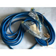 ATLAS COPCO 810-268-7400,K255474-50 48/99 ROBOTIC CABLE ASSEMBLY SYSTEMS,TL