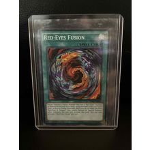 Red-Eyes Fusion - LDK2-ENJ24 - Common - 1st Edition Legendary Decks II Yu-Gi-Oh