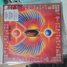 Greatest Hits by Journey (Record, 2024)
