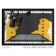1986 NVPH 1365 - #2 fine used (o)