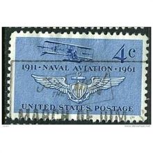 1961 Michel 811 - fine used (o)