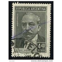 1956 SG 898 - #2 fine used (o)