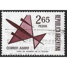 1974 Michel 1182 - #2 fine used (o)