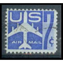 Used C51 7c Jet Alrliner Barely Clears WA0696