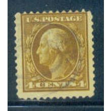 Used 503 4c George Washington Average Plus A12308