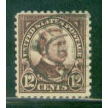 Used 564 12c Grover Cleveland Fine A15776