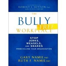 Bully-Free Workplace
